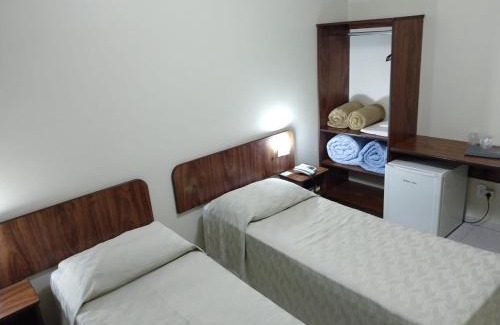 Itapeva Hotel | Patriarca Hotel