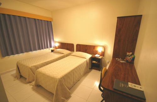 Itapeva Hotel | Patriarca Hotel