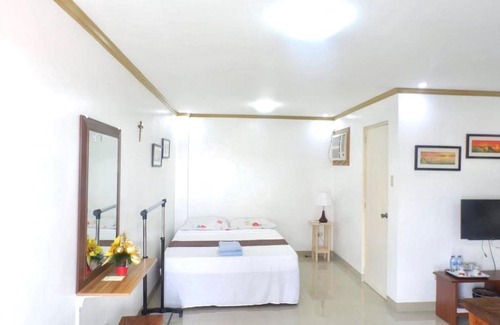 Taguig Bed & Breakfast | Patricios Apartelle Taguig