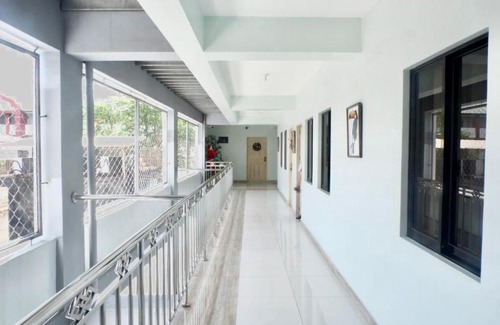 Taguig Bed & Breakfast | Patricios Apartelle Taguig