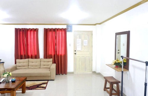 Taguig Bed & Breakfast | Patricios Apartelle Taguig