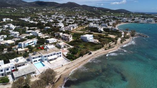 Aliki House | Patriko Family House