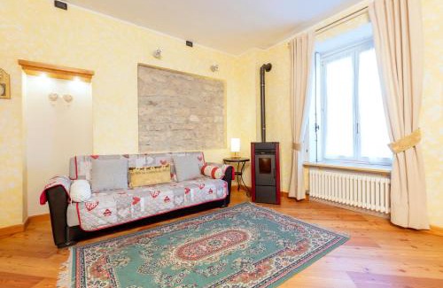 Asiago Apartment | Patrioti 51 - Asiago Centro