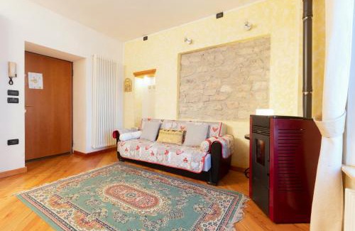 Asiago Apartment | Patrioti 51 - Asiago Centro