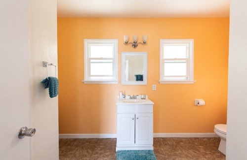 San Clemente Hotel | Patriots Boutique Motel