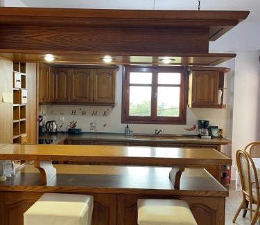 Gazi Apartment | Patritsia