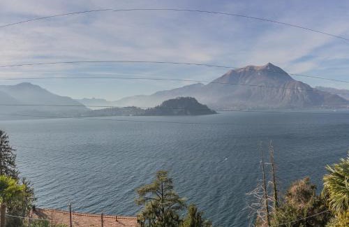 Fiumelatte Apartment | Patrizia's House Varenna