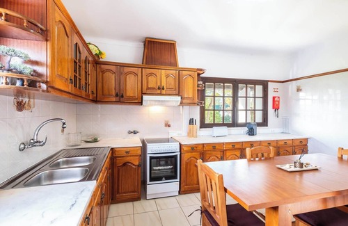 Cerro de Aguia Villa | Patroves Ranch - private pool & sea views