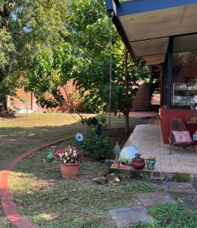 Puerto Iguazu Apartment | Patry's Cottage