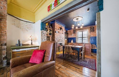 Whitley Bay Apartment | Pats Palace