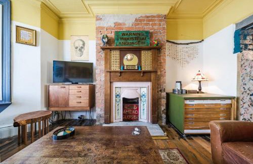 Whitley Bay Apartment | Pats Palace