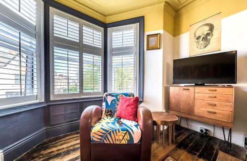 Whitley Bay Apartment | Pats Palace