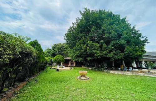 Nong Prue Villa | pattaya elephant villa