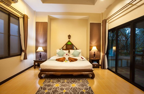 Lamai City Center Hotel | Pattra Vill Resort
