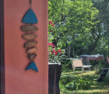 Lerici House | Patty's Cottage with private PARKING