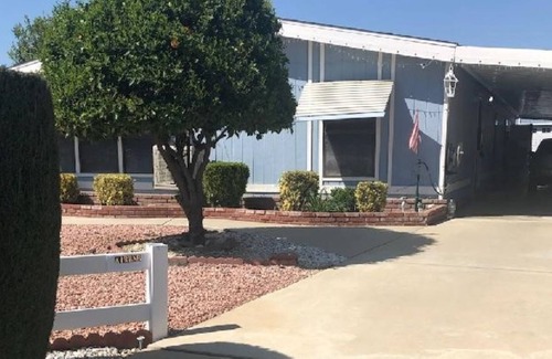Valle Vista House | Patty's Place is a ROOM RENTAL ONLY in a quiet tucked away, home away home
