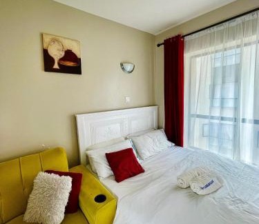 Riruta Apartment | Patty's Plushy Homes