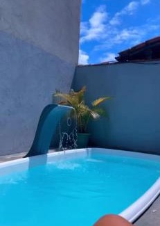 Ponte Branca House | Paty House