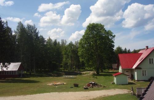 Hiiu House | Pauka Holiday House