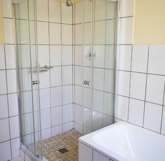 Robertson Apartment | Paul Kruger 63