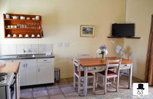 Robertson Apartment | Paul Kruger 63