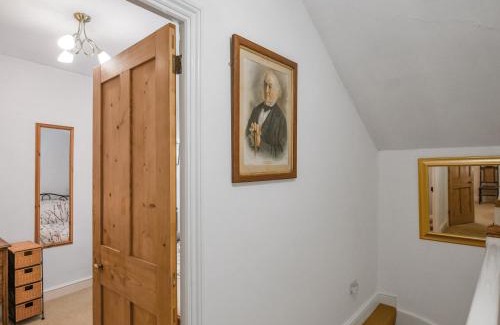 Ludwel House | Paul Pry
