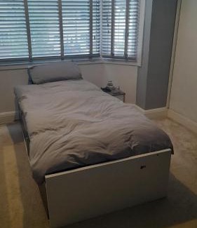 Northfield House | Paul's Place