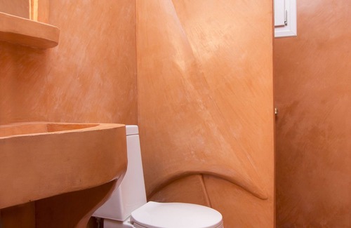 Perissa House | Paul's Studio