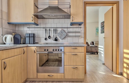 Haren House | Paula invites you - your feel-good home near Dankern Castle & bathing lake