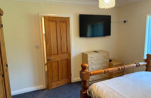Doncaster Apartment | Paula’s place 2