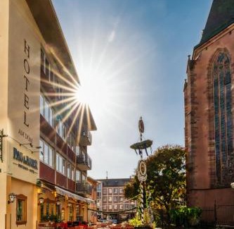 Altstadt Hotel | Paulaner am Dom Hotel