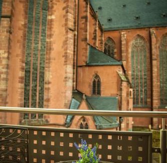 Altstadt Hotel | Paulaner am Dom Hotel