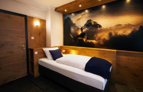 Altstadt Hotel | Paulaner am Dom Hotel
