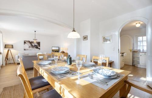 Keitum House | Paulas Hues Paula