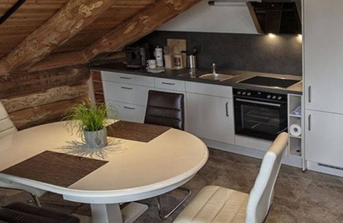 Schweigen-Rechtenbach Apartment | Paulinerstraße Apartment 6 - Holiday home Schweigen
