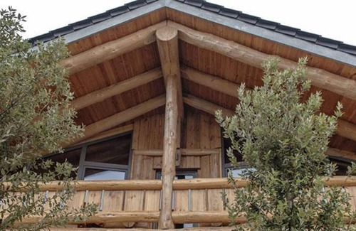 Schweigen-Rechtenbach Apartment | Paulinerstrasse Apartment 6 - holiday home silence