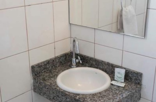 Jardim Paulista Hotel | Paulista Garden Hotel