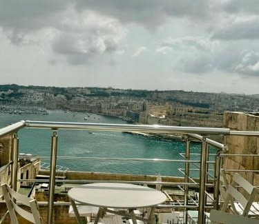 Valletta Apartment | Paulos Valletta