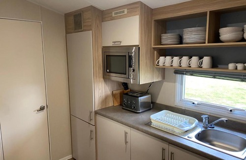 Lossiemouth Other | Paul’s place silversands