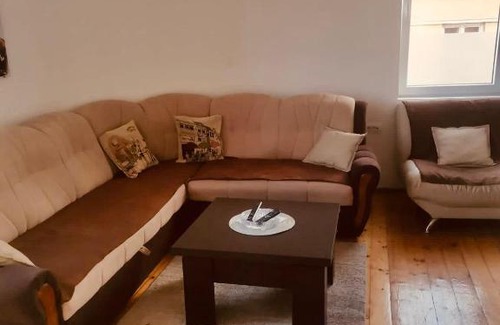 Kragujevac Apartment | Paun 034