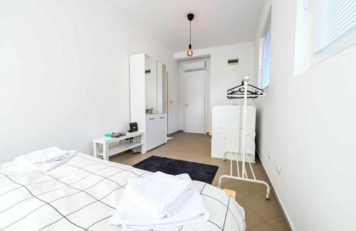 Smederevo Apartment | Paun Apartmani
