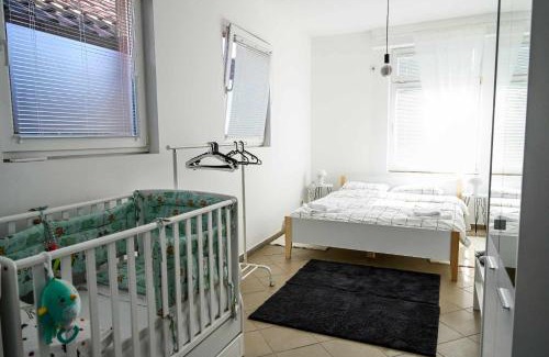 Smederevo Apartment | Paun Apartmani