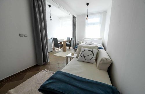 Smederevo Apartment | Paun Apartmani