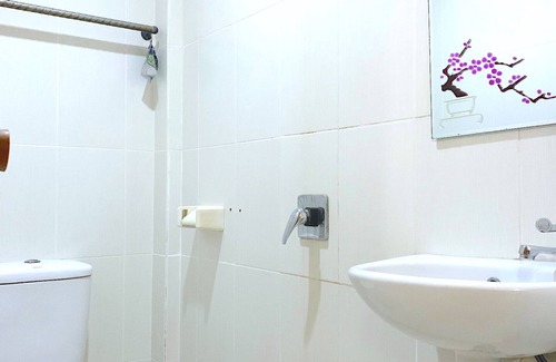 Pekanbaru Bed & Breakfast | Paus Homestay Syariah