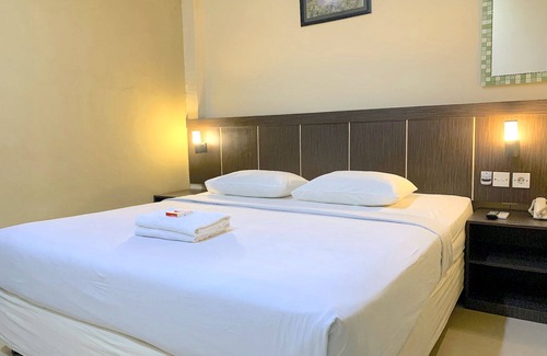 Pekanbaru Bed & Breakfast | Paus Homestay Syariah