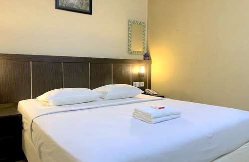 Pekanbaru Bed & Breakfast | Paus Homestay Syariah