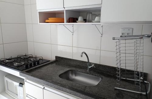 Ipiranga Apartment | Pausa da Correria nesta estadia I