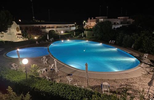 Municipio 1 Apartment | Pausa Mare Seaside
