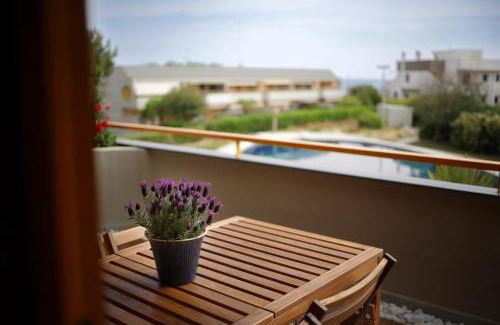 Municipio 1 Apartment | Pausa Mare Seaside