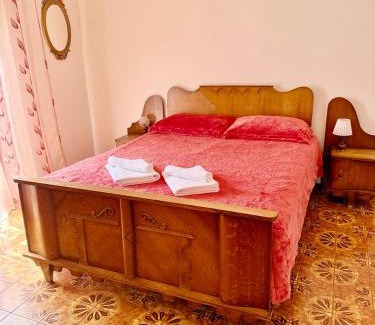 Amel Apartment | Pausania Tempio, Casa della Nonna
